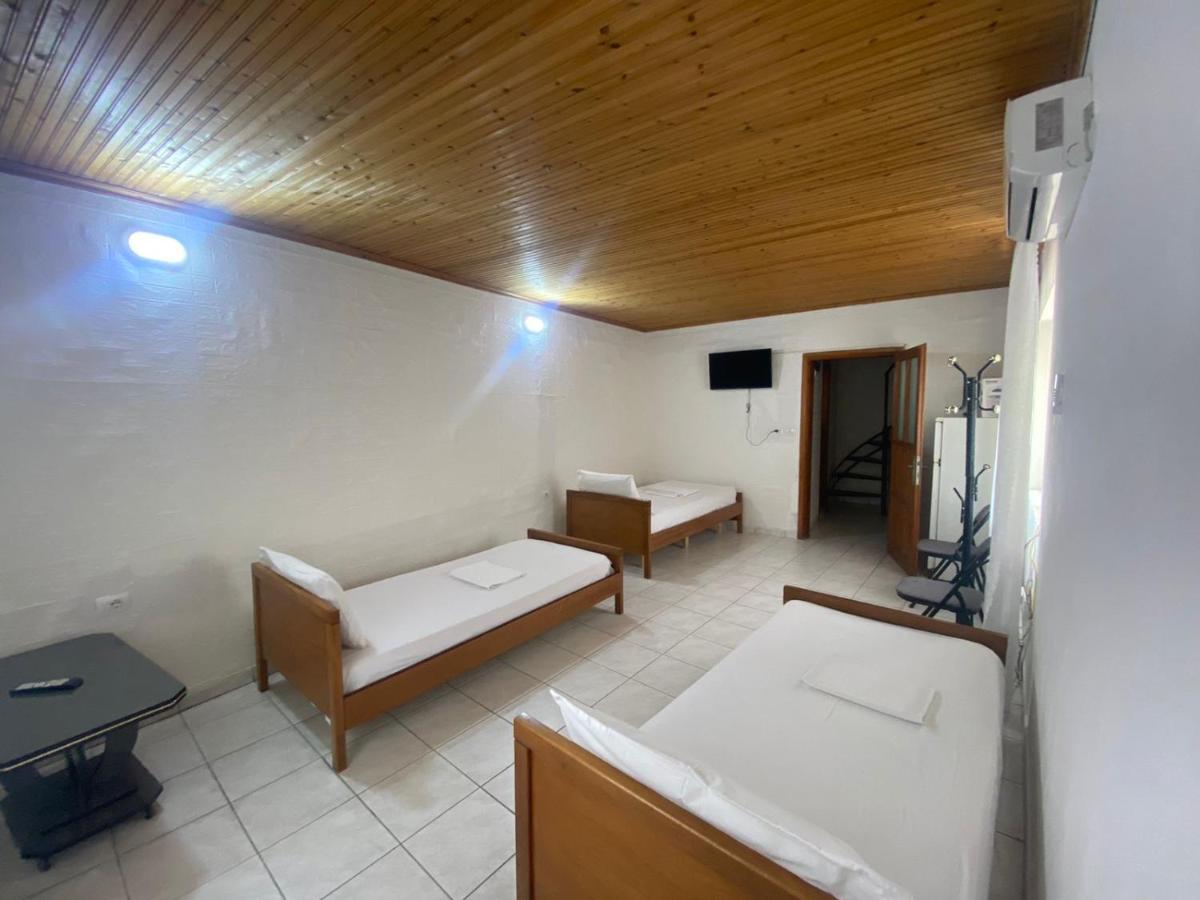 Holiday Guest-House Пермет Екстер'єр фото